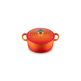 Signature Round Dutch Oven