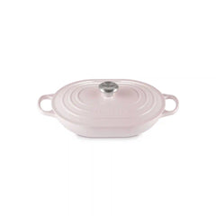 Signature Oval Casserole