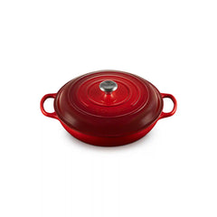 Signature Braiser