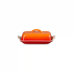 Heritage Butter Dish