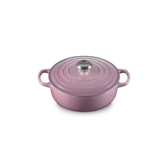 Signature Round Wide Oven
