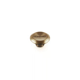 Signature Stainless Steel Knob