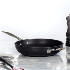 Toughened Non-stick PRO Deep Fry Pan