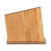 Magnetic Knife Block