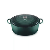Signature Oval Dutch Oven