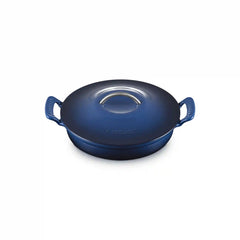 Modern Heritage Round Braiser