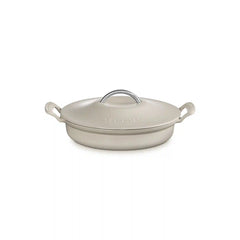 Modern Heritage Round Braiser