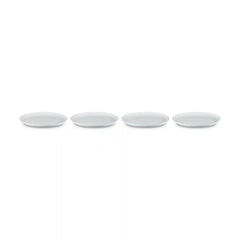 San Francisco Dinner Plates, Set of 4