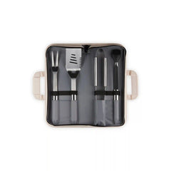 Outdoor 5-Piece Grilling Tools Set
