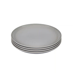 San Francisco Salad Plates, Set of 4