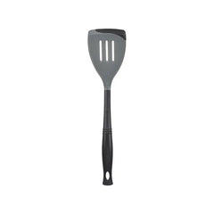 Revolution® Bi-Material Slotted Spatula