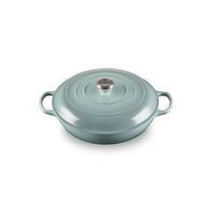 Signature Braiser