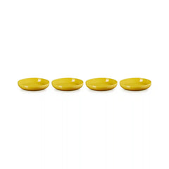 San Francisco Pasta Bowls, Set of 4