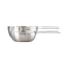 Batch Baking Measuring Cups