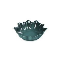 Iris Collection Serving Bowl