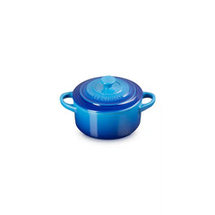 Mini Round Cocotte