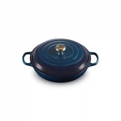 Signature Braiser