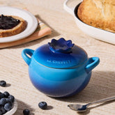 Blueberry Mini Cocotte