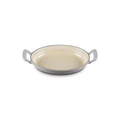 Modern Heritage Oval Gratin