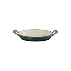 Modern Heritage Oval Gratin