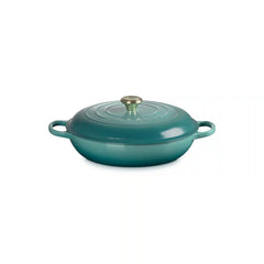 Signature Braiser