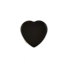 Non-stick Metal Bakeware Heart Springform Pan