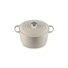 Signature Round Deep Oven