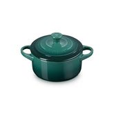 Mini Round Cocotte