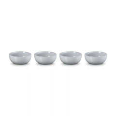 San Francisco Soup Bowls, Set of 4