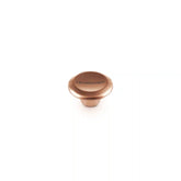 Signature Stainless Steel Knob