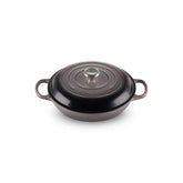 Signature Braiser