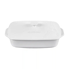 Eiffel Tower Collection Signature Rectangular Casserole