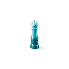Acrylic Classic Salt Mill