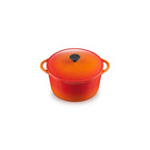 Cousances® Round Oven