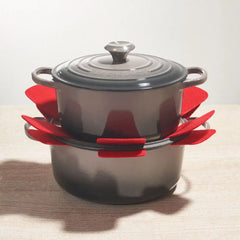 Cookware Protectors, Set of 3