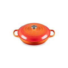 Signature Braiser