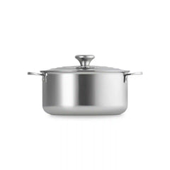 Signature Stainless Steel Braiser