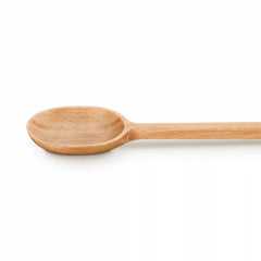 Signature Wood Serving Spoon