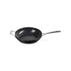 Essential Non-stick Ceramic Deep Fry Pan