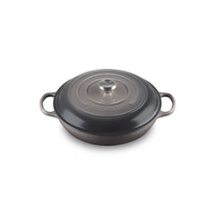Signature Braiser