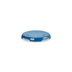 Enameled Cast Iron Signature Trivet