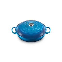 Signature Braiser