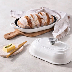 Signature Oval Bread Oven
