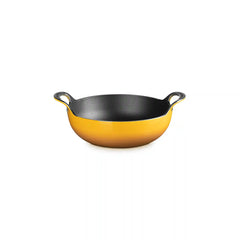 Traditional Round Balti Dish