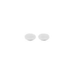 Mill Caps, Set of 2