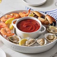 Mini Round Cocotte
