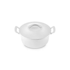 Modern Heritage Round Dutch Oven