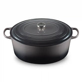 Signature Oval Dutch Oven