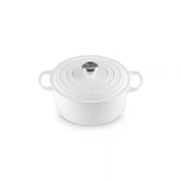 Signature Round Dutch Oven