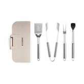 Outdoor 5-Piece Grilling Tools Set